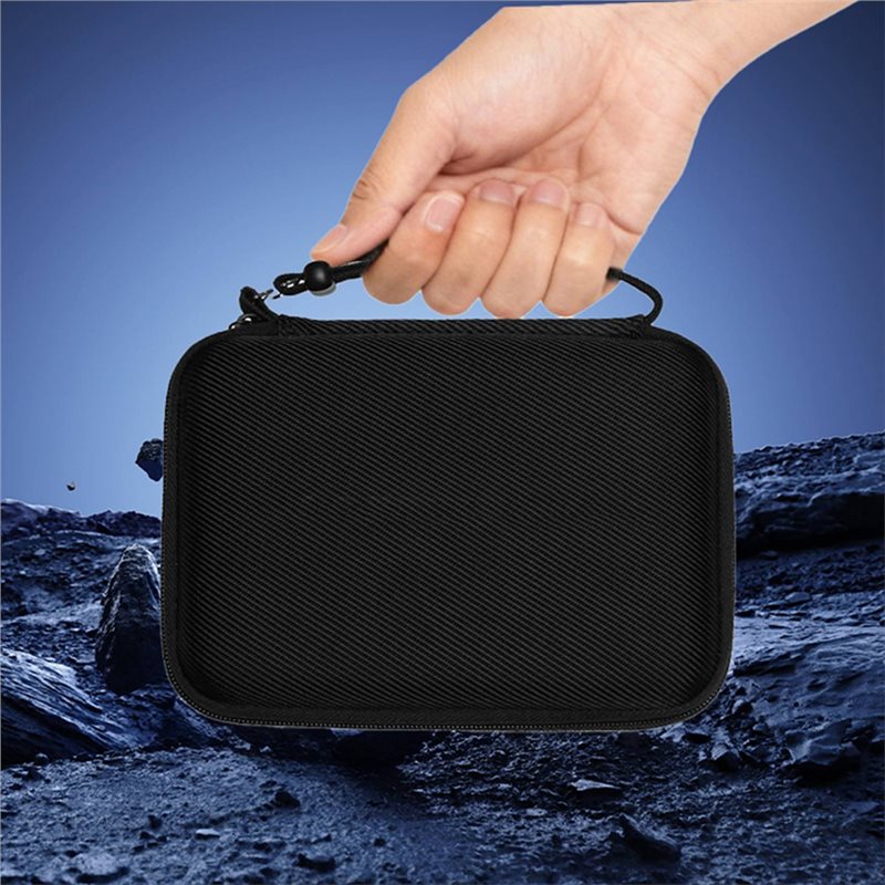 ABDE-For Anbernic RG477V EVA H - Handheld Game Console Case Travel 评论和价格