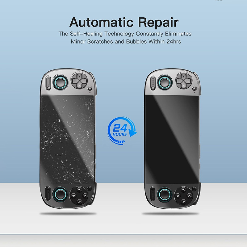 Screen Protector For Retroid P - Screen Protector Tempered Glass Console 评论和价格
