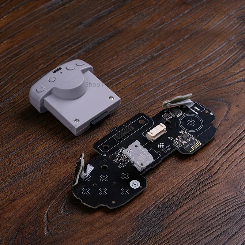 LH07 For N64 DIY Bluetooth Con - Wireless Retro Controller Bluetooth Gamepad 评论和价格