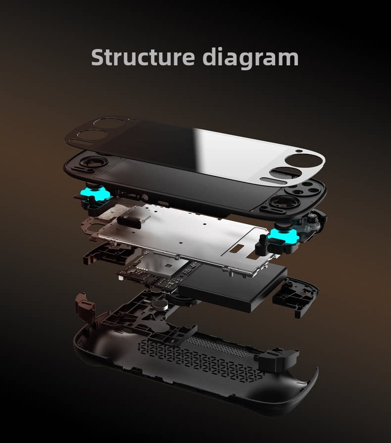 Retroid Pocket G2 Snapdragon G - Android Retro Gaming Handheld Oled 评论和价格