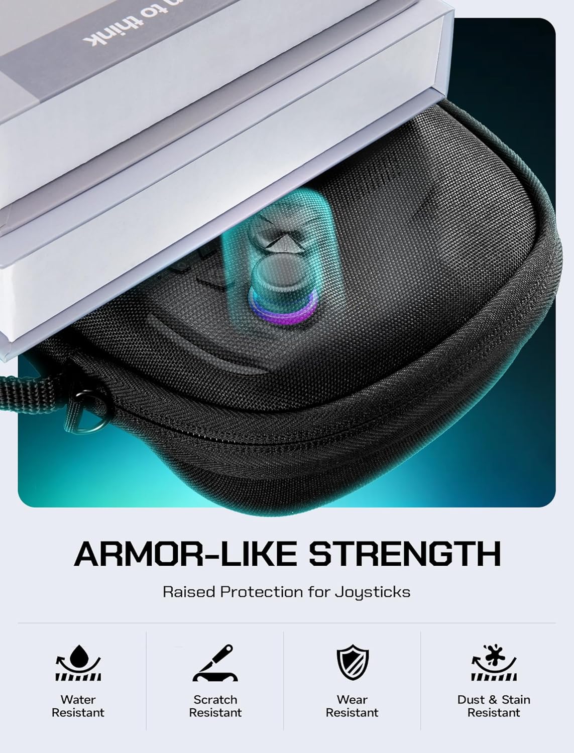 Travel Hard Shell Case for ROG - Handheld Game Console Case Travel 评论和价格