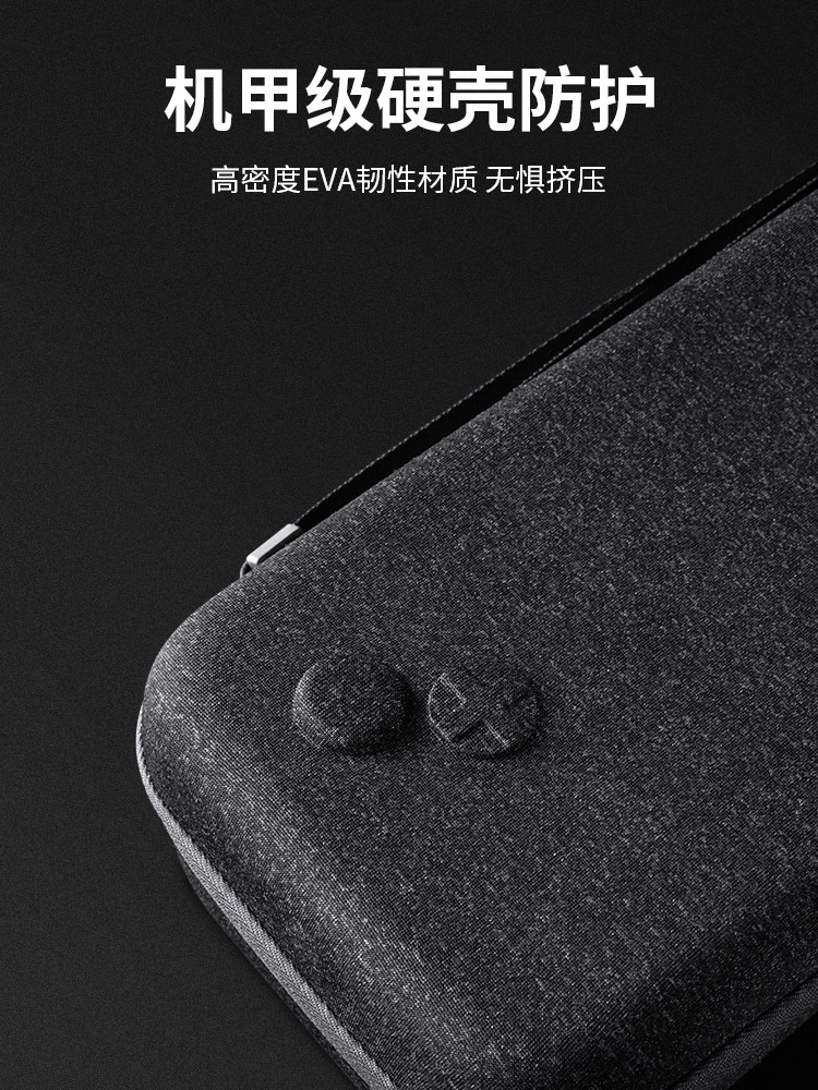 Aolion Hard Eva Carrying Case  - Handheld Game Console Case Travel 评论和价格