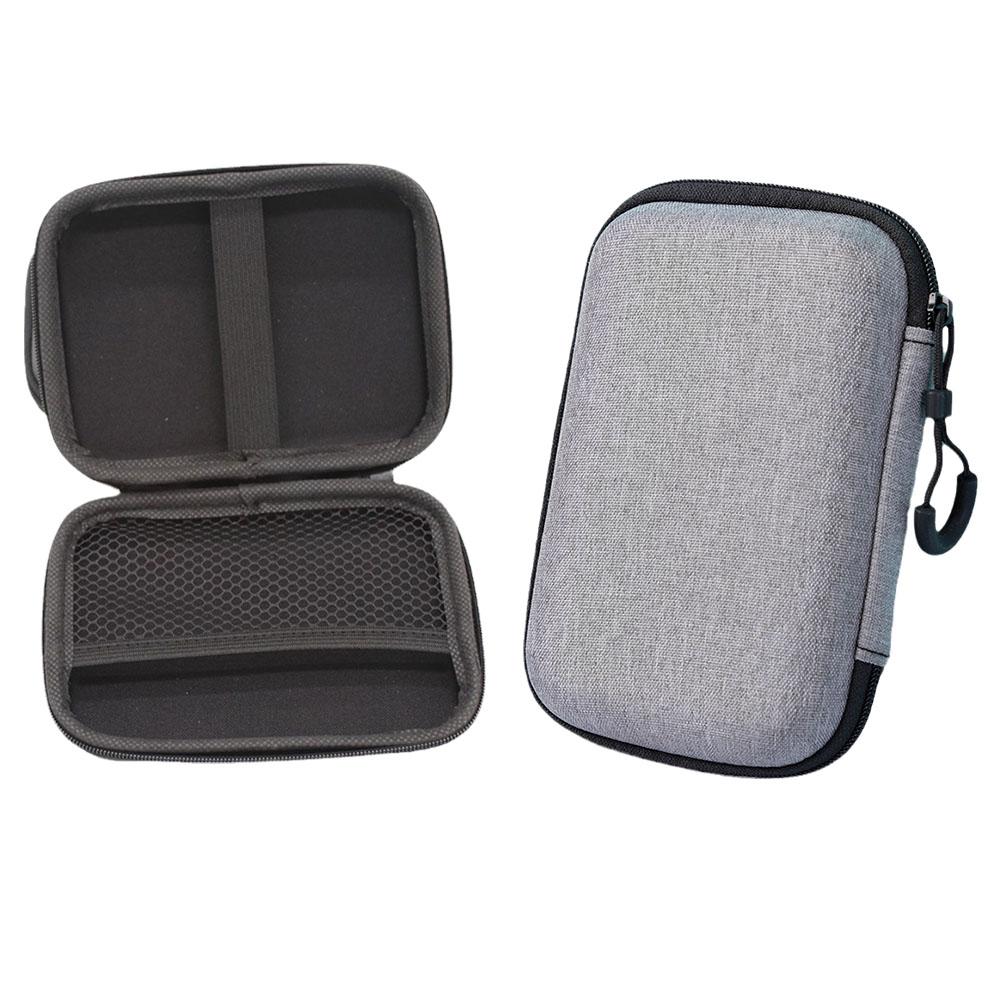 For R36S R35S Hard EVA Carryin - Handheld Game Console Case Travel 评论和价格