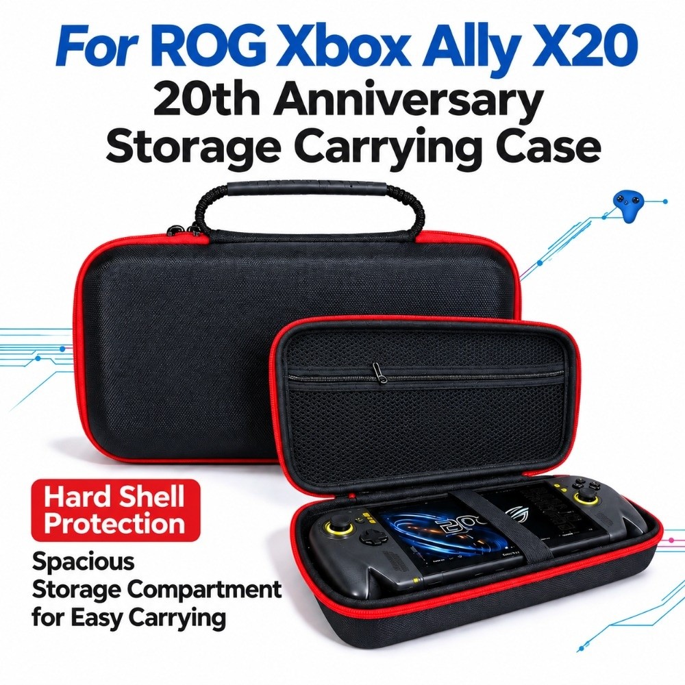 Hard-Shell Travel Carrying Cas - Handheld Game Console Case Travel 评论和价格