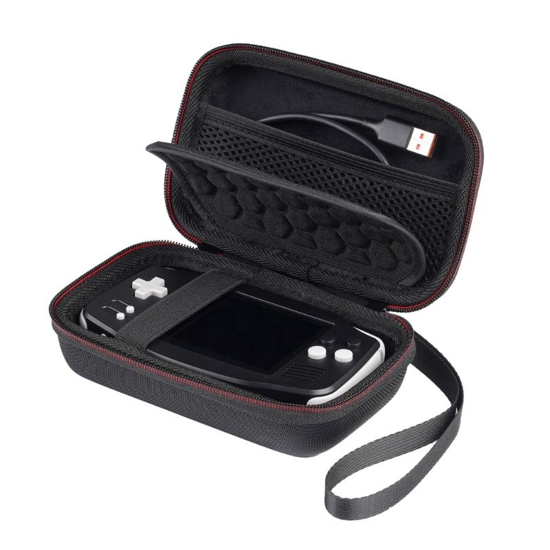 Handheld Game Console Hard Bag - Handheld Game Console Case Travel 评论和价格