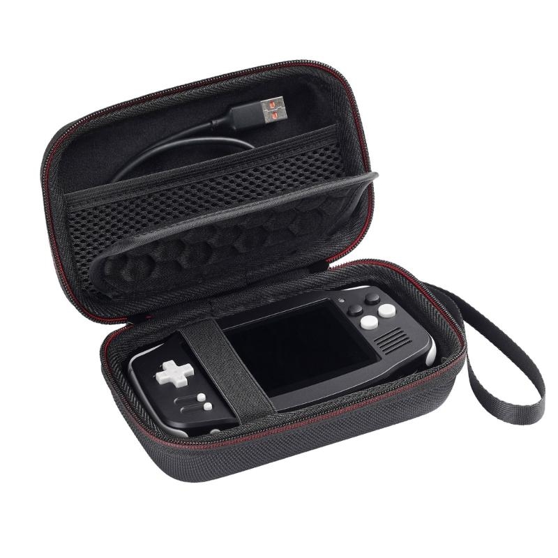 Handheld Game Console Hard Bag - Handheld Game Console Case Travel 评论和价格