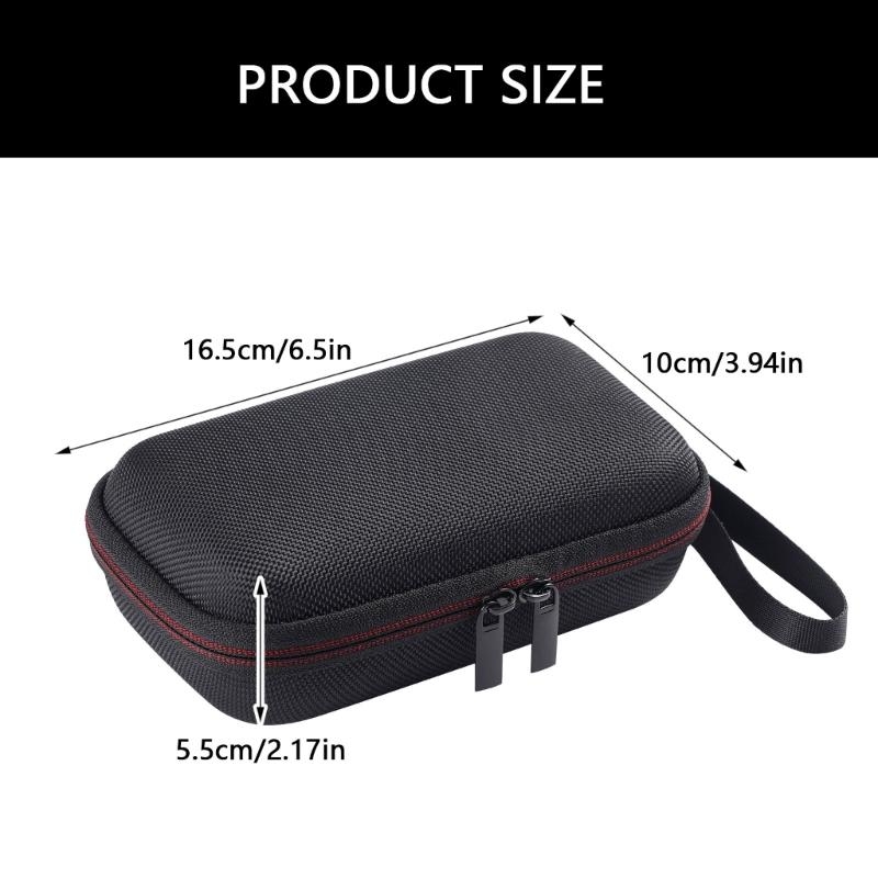 Handheld Game Console Hard Bag - Handheld Game Console Case Travel 评论和价格