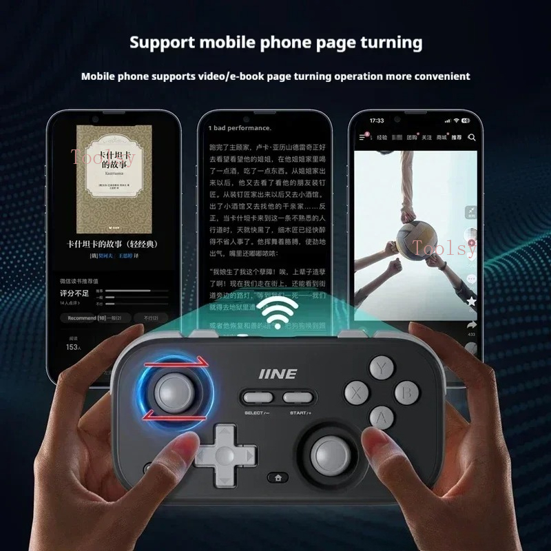 Portable Retro Gamepads Wirele - Wireless Retro Controller Bluetooth Gamepad 评论和价格