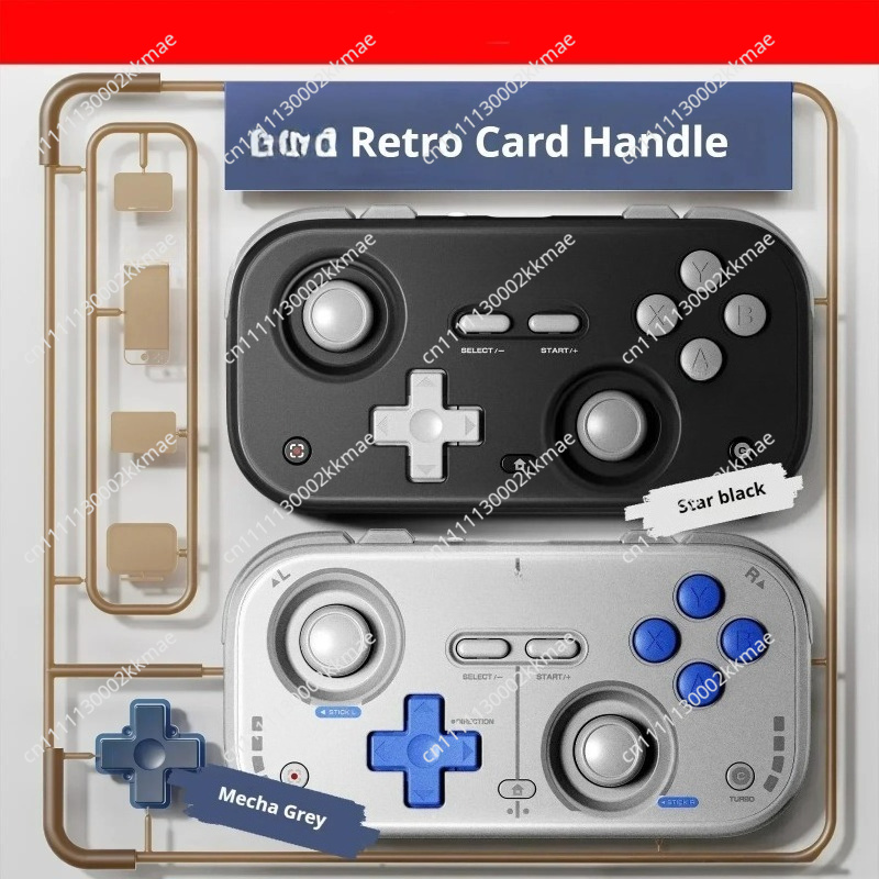 Portable Retro Gamepads Wirele - Wireless Retro Controller Bluetooth Gamepad 评论和价格