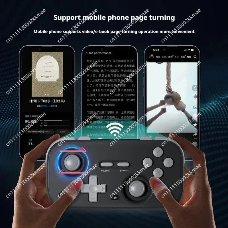 Portable Retro Gamepads Wirele - Wireless Retro Controller Bluetooth Gamepad 评论和价格