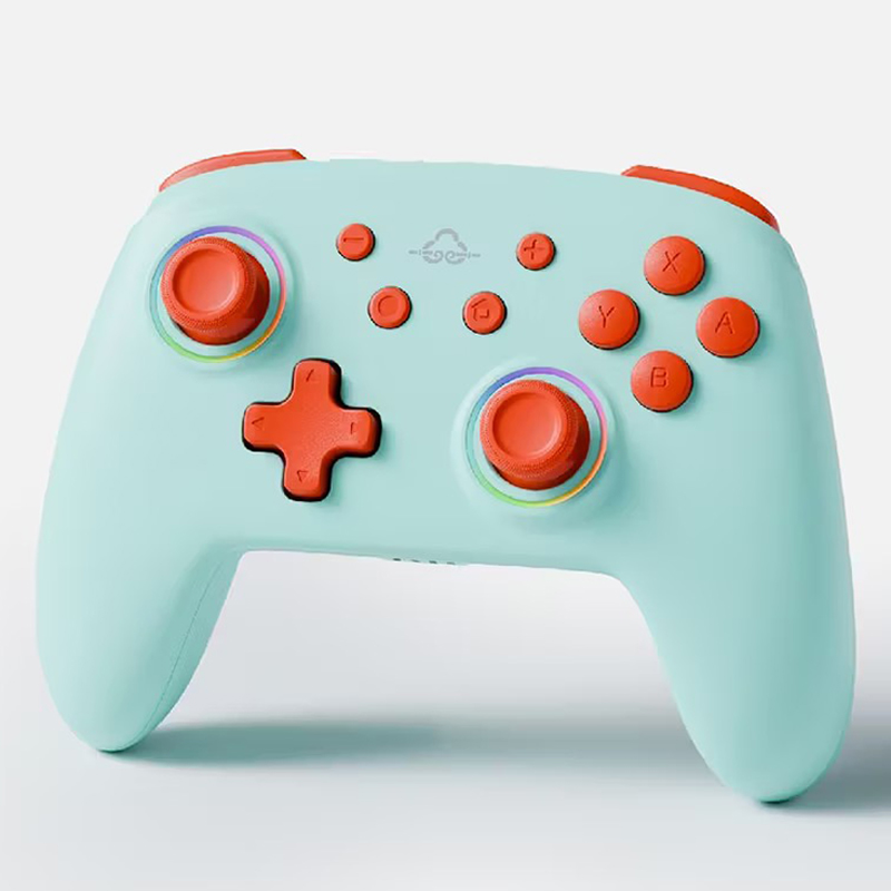 Wired Wireless Control Bluetoo - Wireless Retro Controller Bluetooth Gamepad 评论和价格