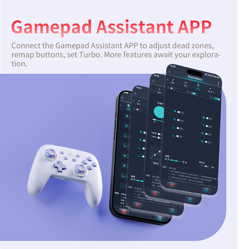 Wired Wireless Control Bluetoo - Wireless Retro Controller Bluetooth Gamepad 评论和价格