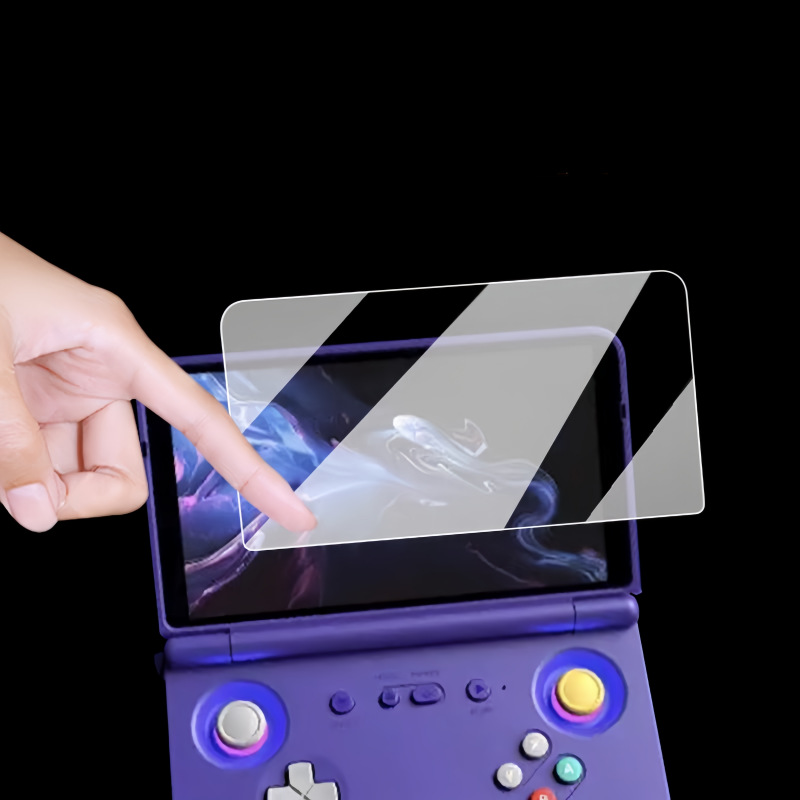 For Retroid Pocket Flip2 Tempe - Screen Protector Tempered Glass Console 评论和价格