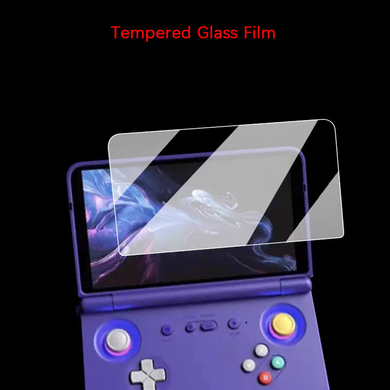 For Retroid Pocket Flip2 Tempe - Screen Protector Tempered Glass Console 评论和价格