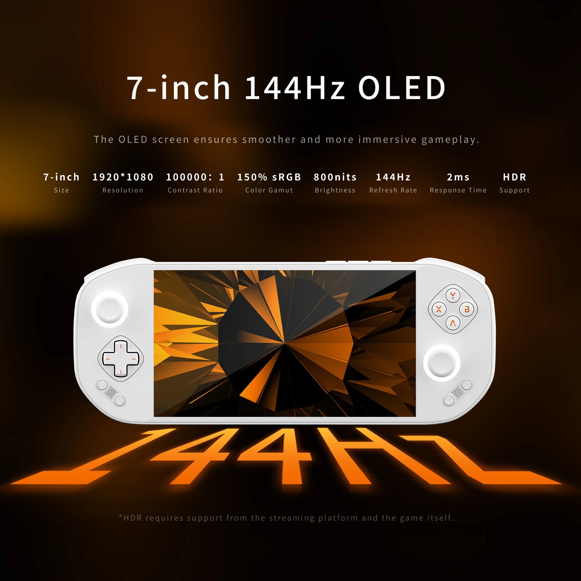 MANGMI Pocket Max Handheld Gam - Android Retro Gaming Handheld Oled 评论和价格