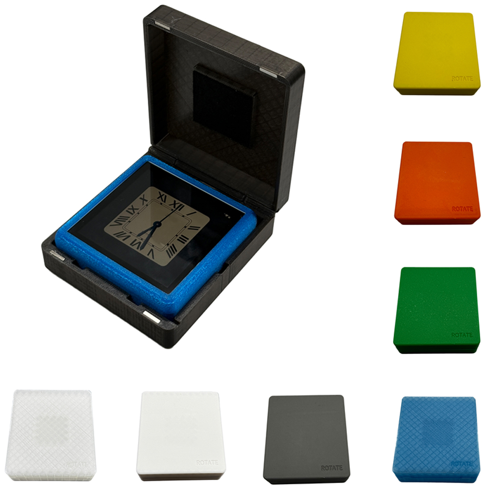 Hard EVA Carrying Case for Anb - Handheld Game Console Case Travel 评论和价格