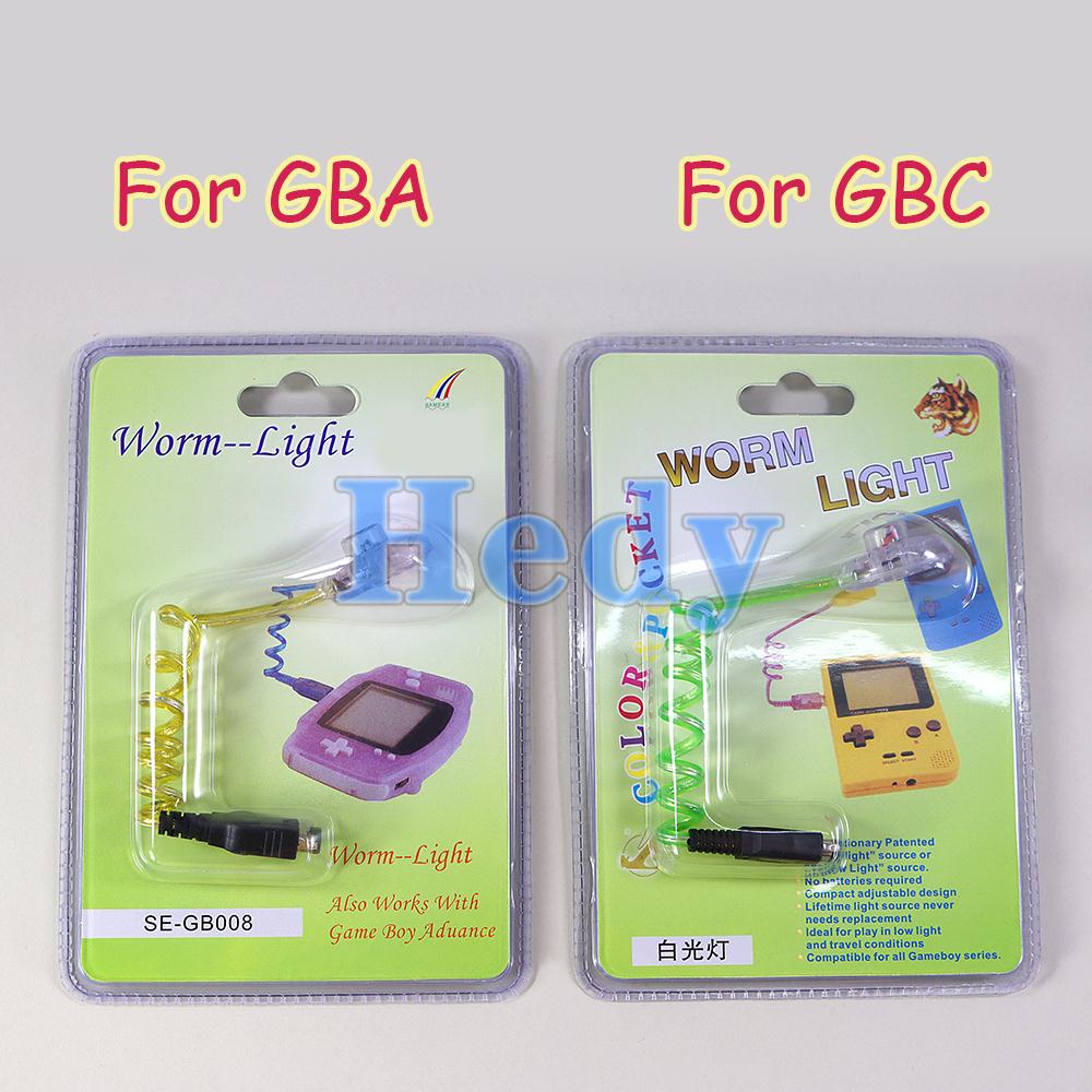 1PC Flexible Worm Light Lllumi - Gameboy Cartridge Flasher Dumper 评论和价格
