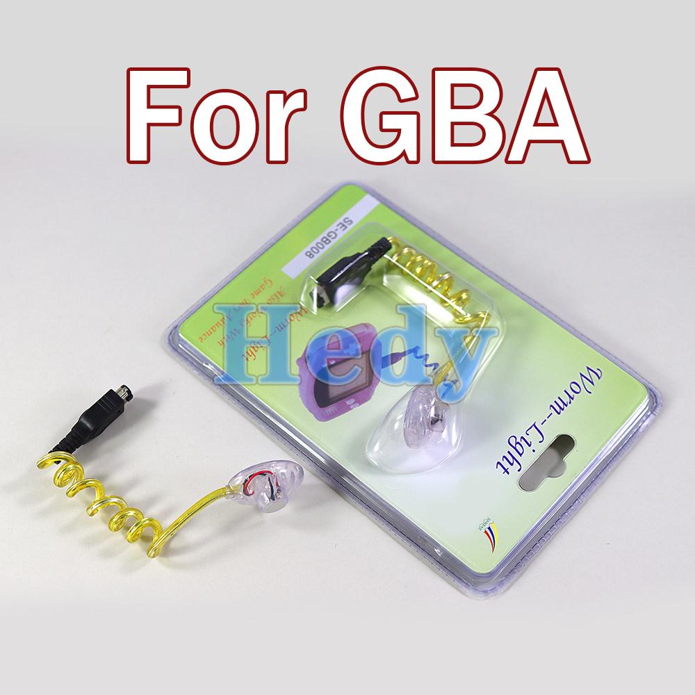 1PC Flexible Worm Light Lllumi - Gameboy Cartridge Flasher Dumper 评论和价格