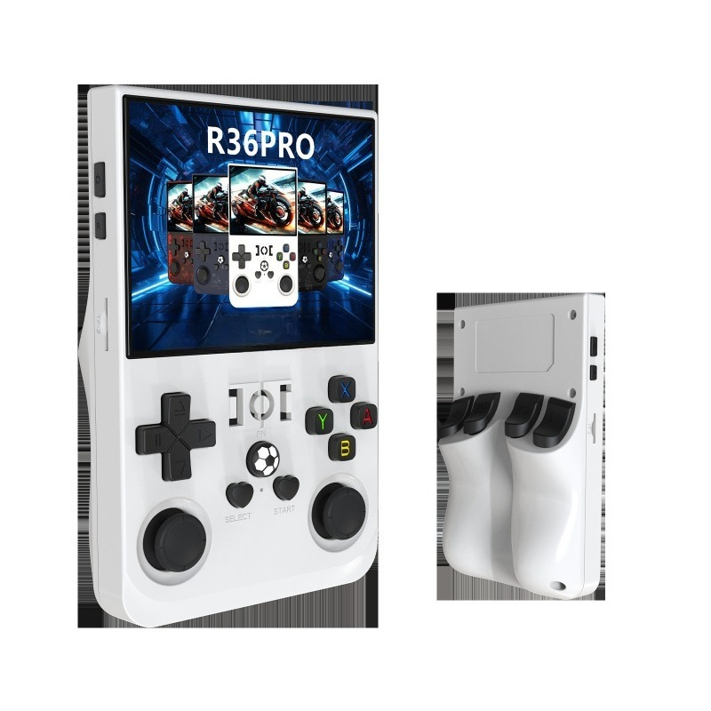 Open Source Handheld Gaming Co - Open Source Retro Game Console 4 Inch 评论和价格