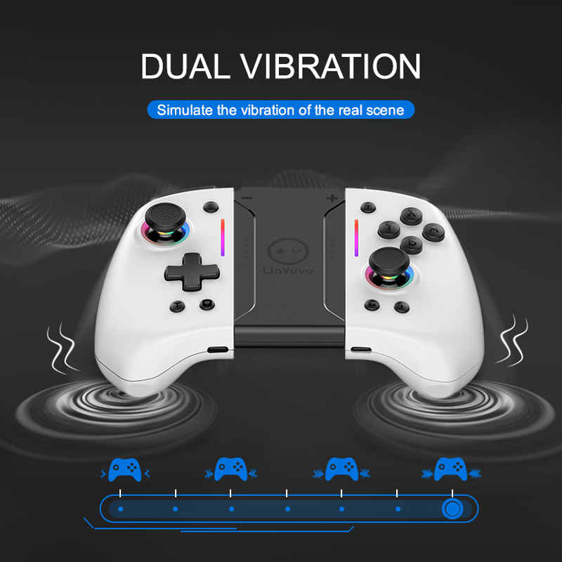 Wireless Bluetooth Control For - Wireless Retro Controller Bluetooth Gamepad 评论和价格