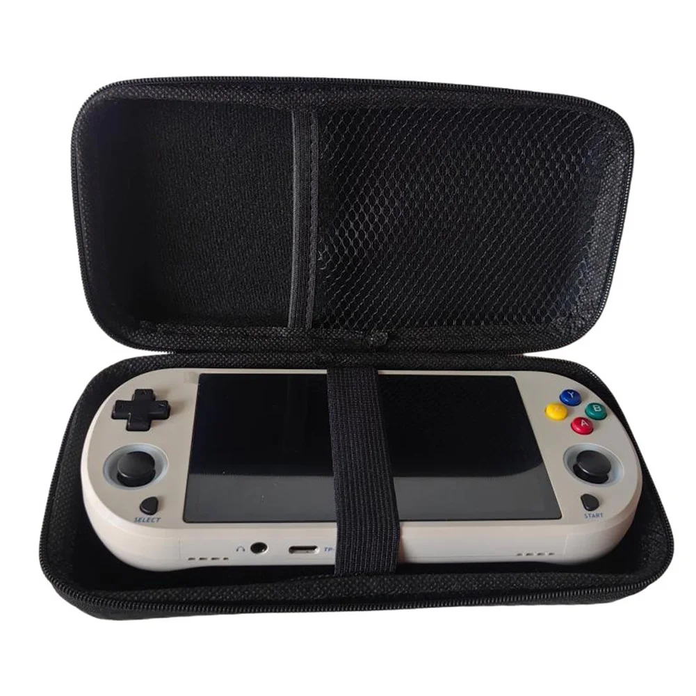 Handheld Game Console Storage  - Handheld Game Console Case Travel 评论和价格